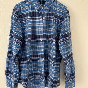 Ralph Lauren Button Down
